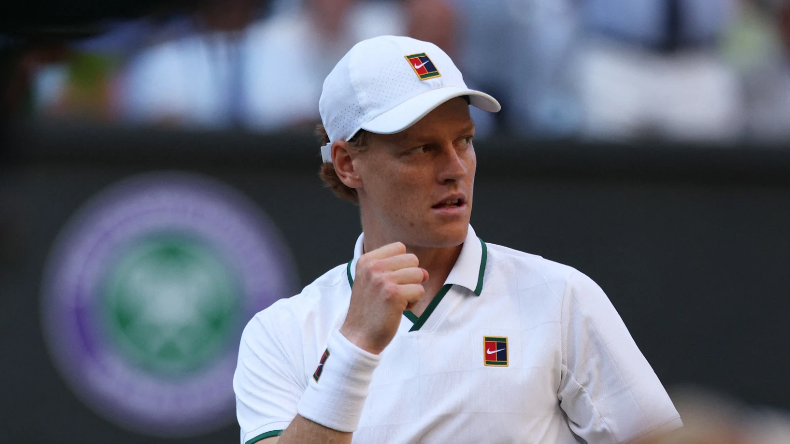 Wimbledon'da Jannik Sinner şampiyon oldu