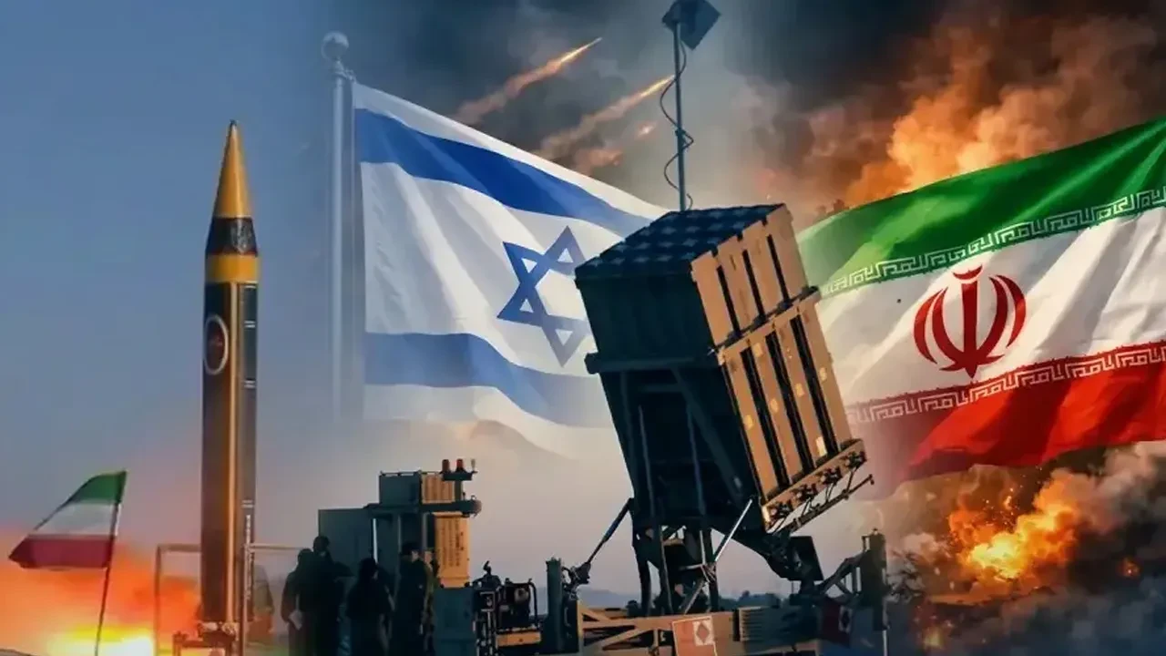 İsrail - İran savaşı yeniden alevlendi! Uzman isimden korkutan senaryo