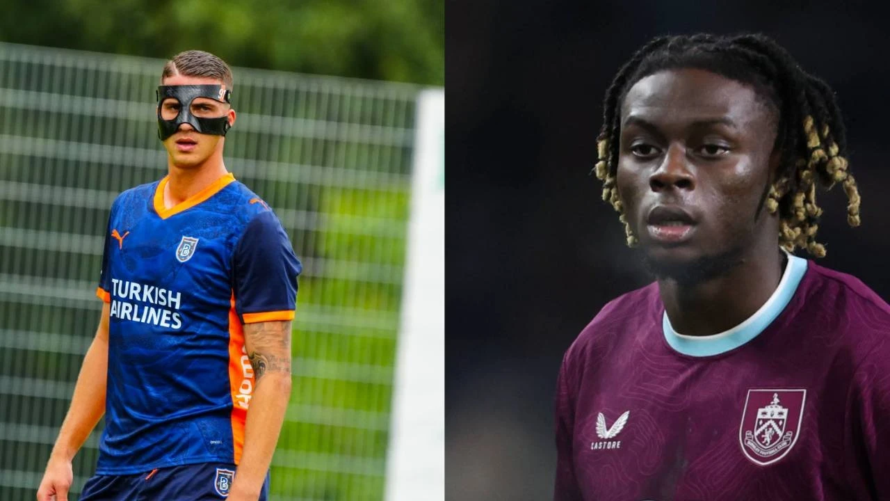 Galatasaray’da Bertuğ Yıldırım ve Lesley Ugochukwu gelişmesi