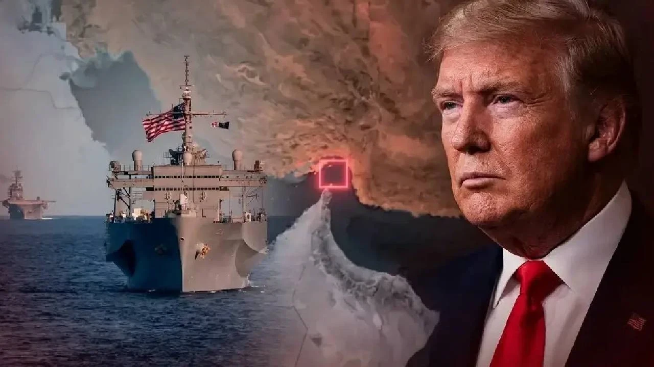 ABD'den piyasalara rahat nefes aldıracak açıklama! Trump resmen onayladı: Tamamen kaldırdık