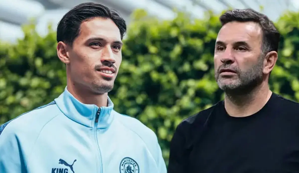 Galatasaray peşindeydi! Manchester City'den Tijjani Reijnders için karar çıktı
