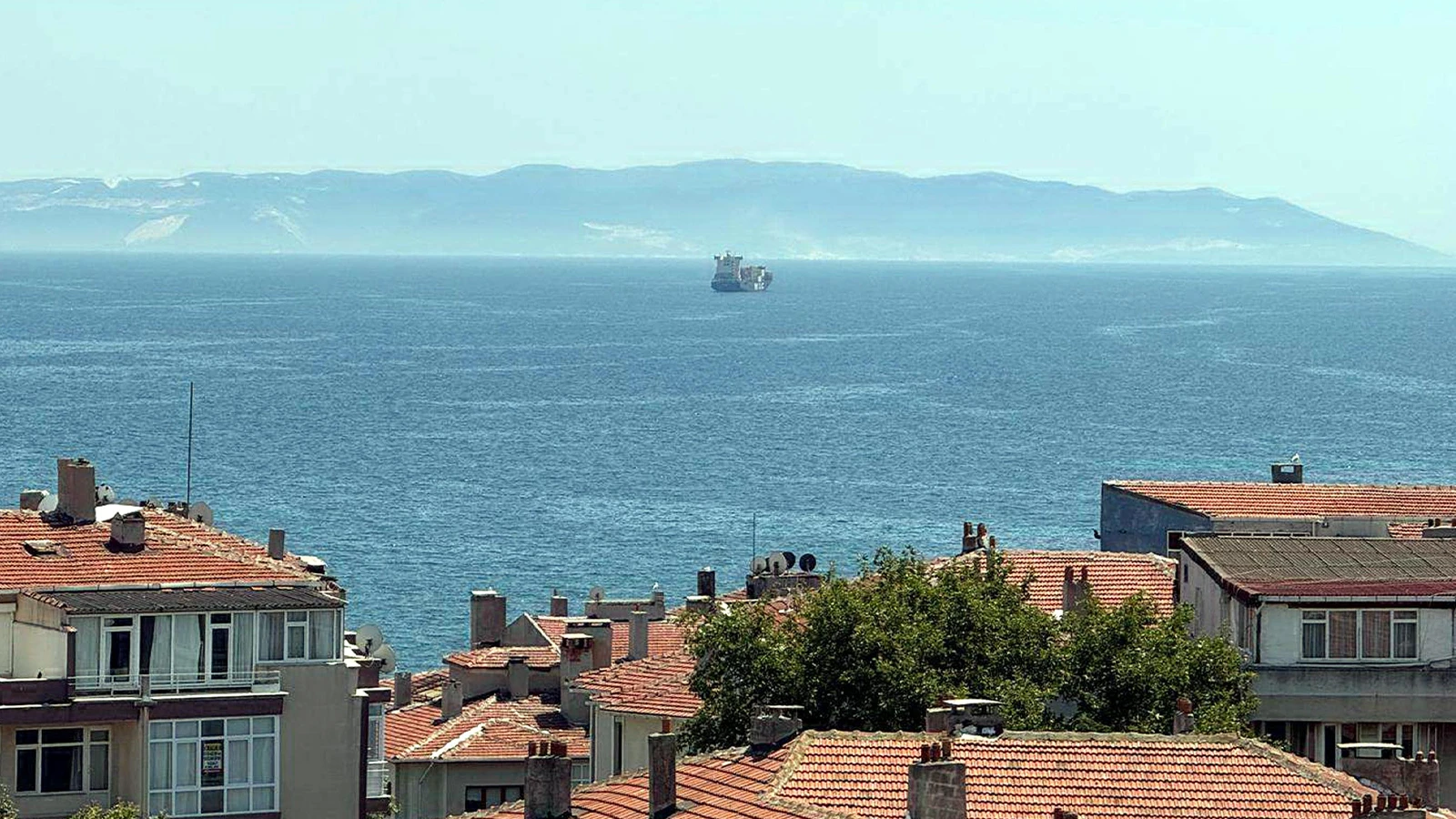 Marmara'da "dramatik" artış! Son 50 yılda 2,5 derece yükseldi
