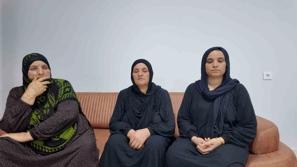 Mardin'deki kanlı olayda gelin iddiası: Duruşma öncesi ifade değişti | MARDİN HABERLERİ