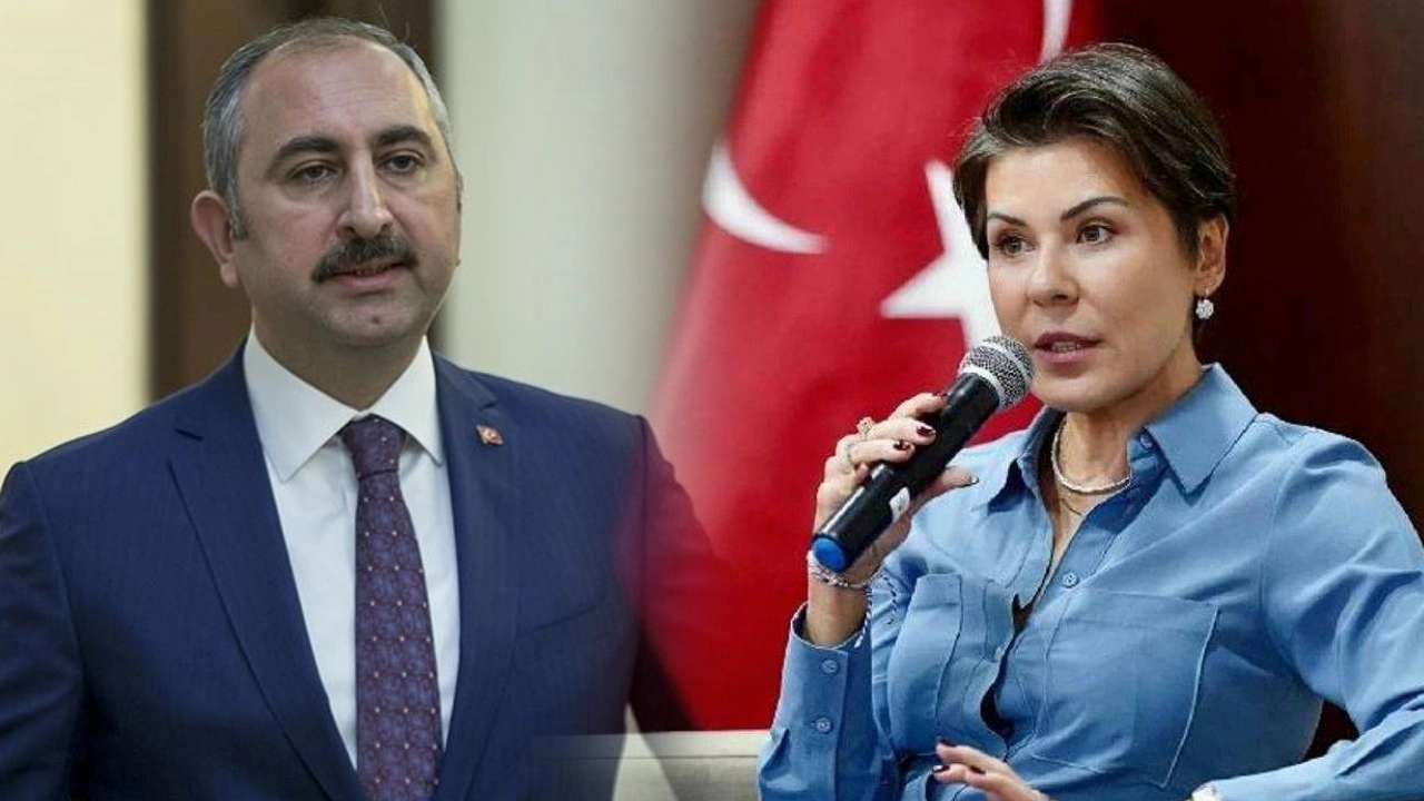 Çıplak arama iddiaları ile ilgili AKP'den ilk açıklama!