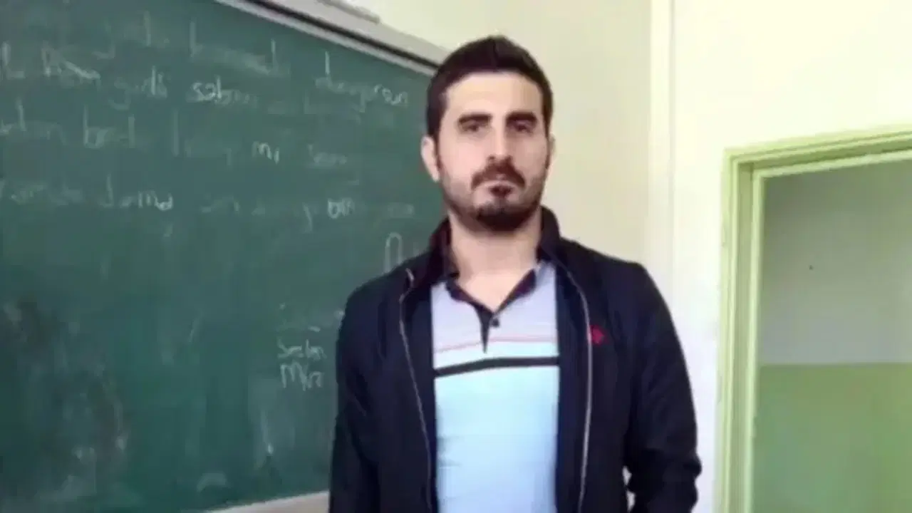 Diyarbakır'da 2 yıl önce katledilen öğretmenin firari şüphelisi Almanya'da yakalandı
