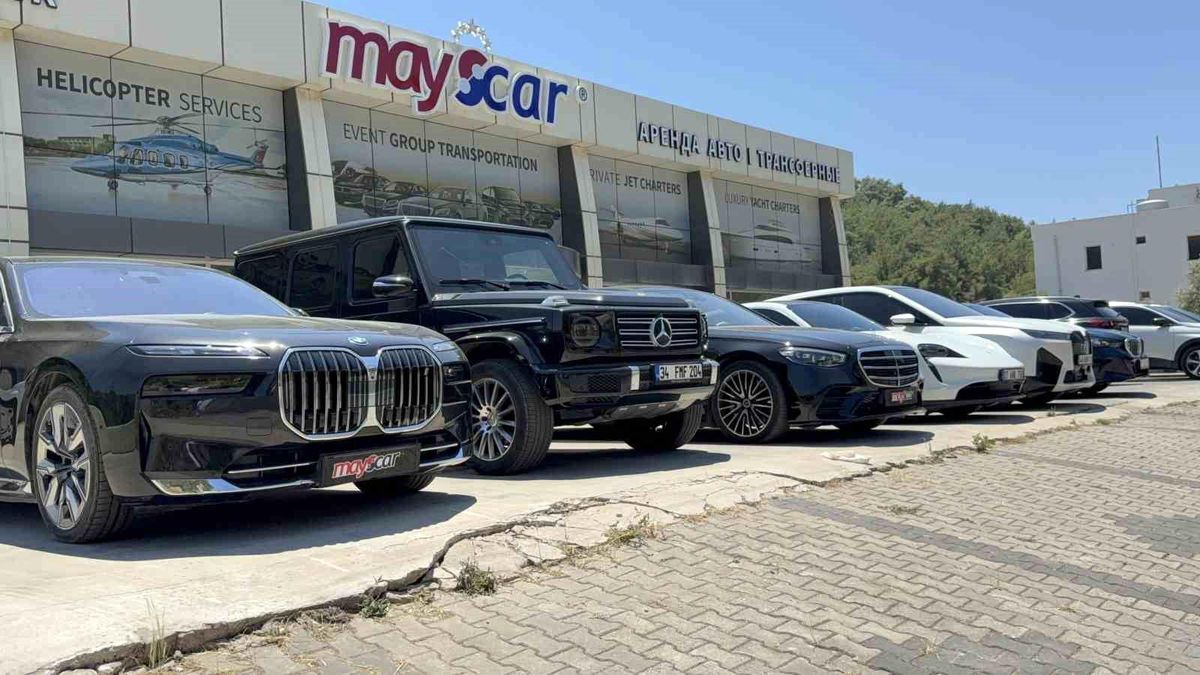 Kiralık araçların 60 gün otoparka çekilmesi işletmeleri zora soktu
