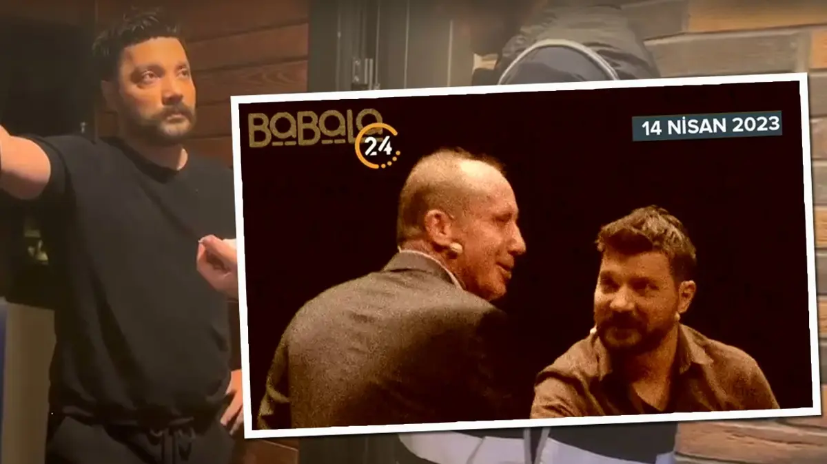 24, Babala için 3 yıl önce uyardı