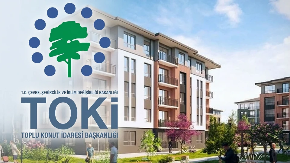 TOKİ kiralık evler ne zaman verilecek? İstanbul'da ilk teslim tarihi açıklandı | TOKİ İSTANBUL KİRALIK KONUT HABERLERİ