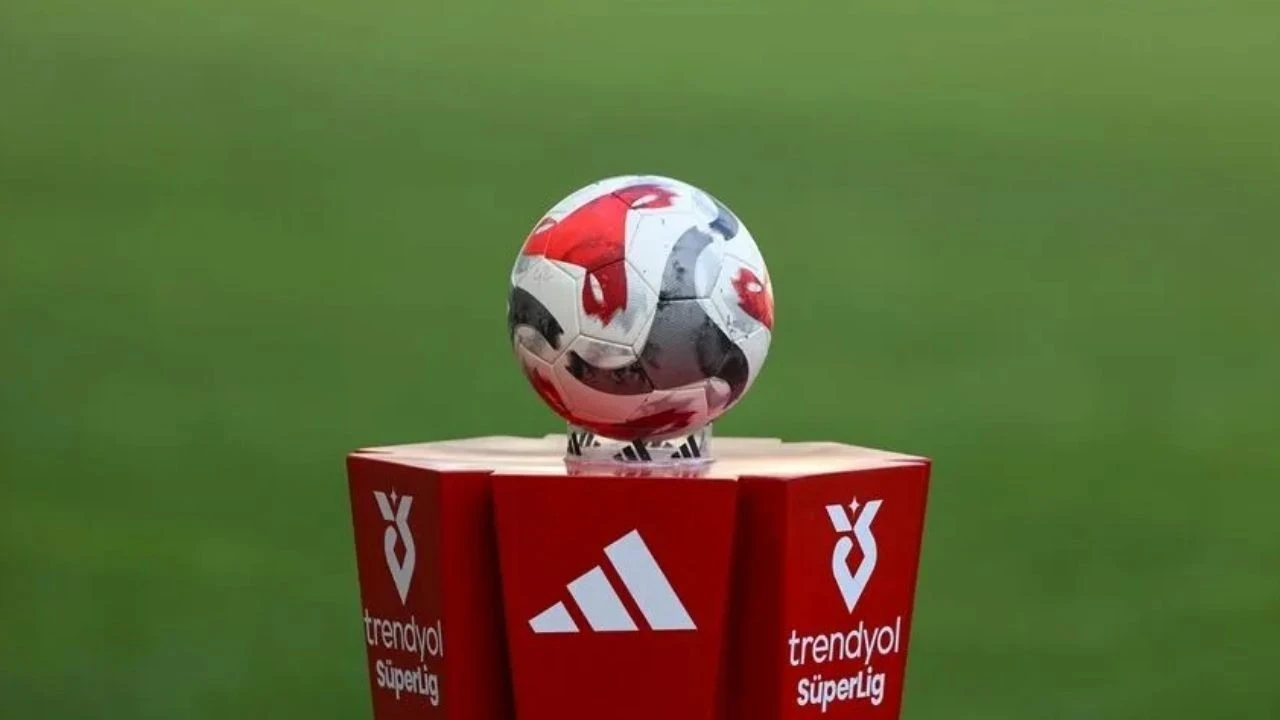 Süper Lig fikstür çekimi ne zaman? Süper Lig ne zaman başlayacak?
