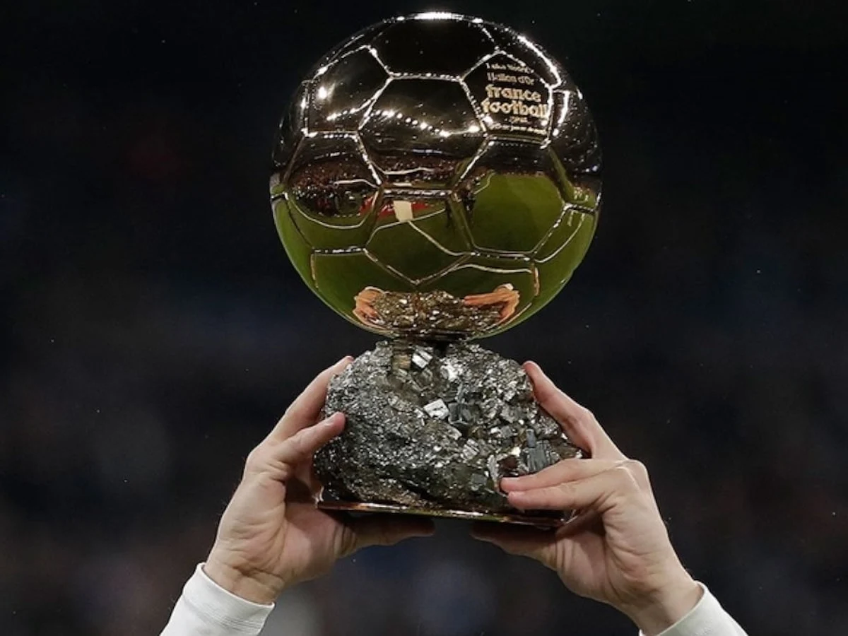 İmkansızı başarmıştı: Ballon d'Or ödülünü kazanan ilk ve tek kaleci