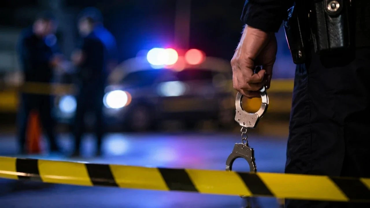 Şanlıurfa'da 3 yıl önce intihar olarak değerlendirilen ölümle ilgili 2 zanlı tutuklandı