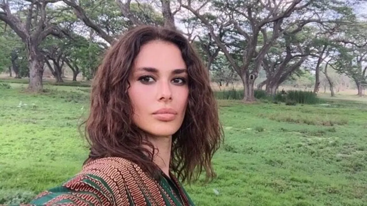 Ayşe Hatun Önal'dan Kasım Garipoğlu itirafı: İfadesi ortaya çıktı