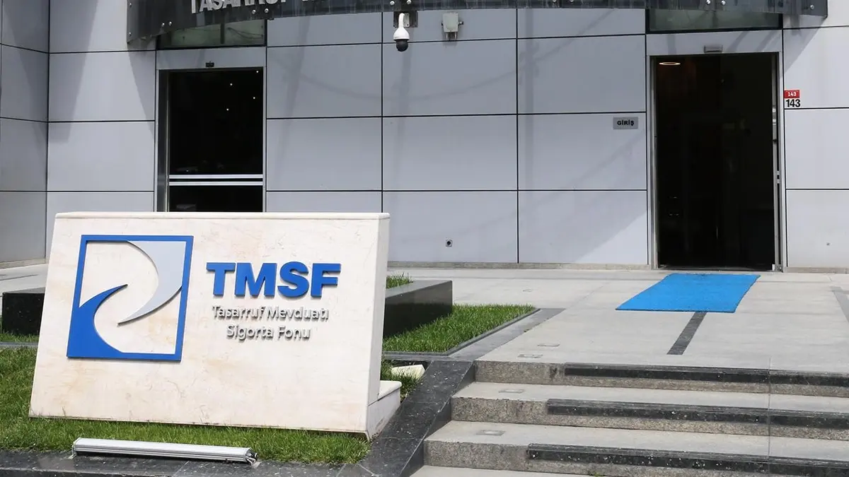 Değeri 416 milyonu aşkın! TMSF bir şirketi satışa çıkardı