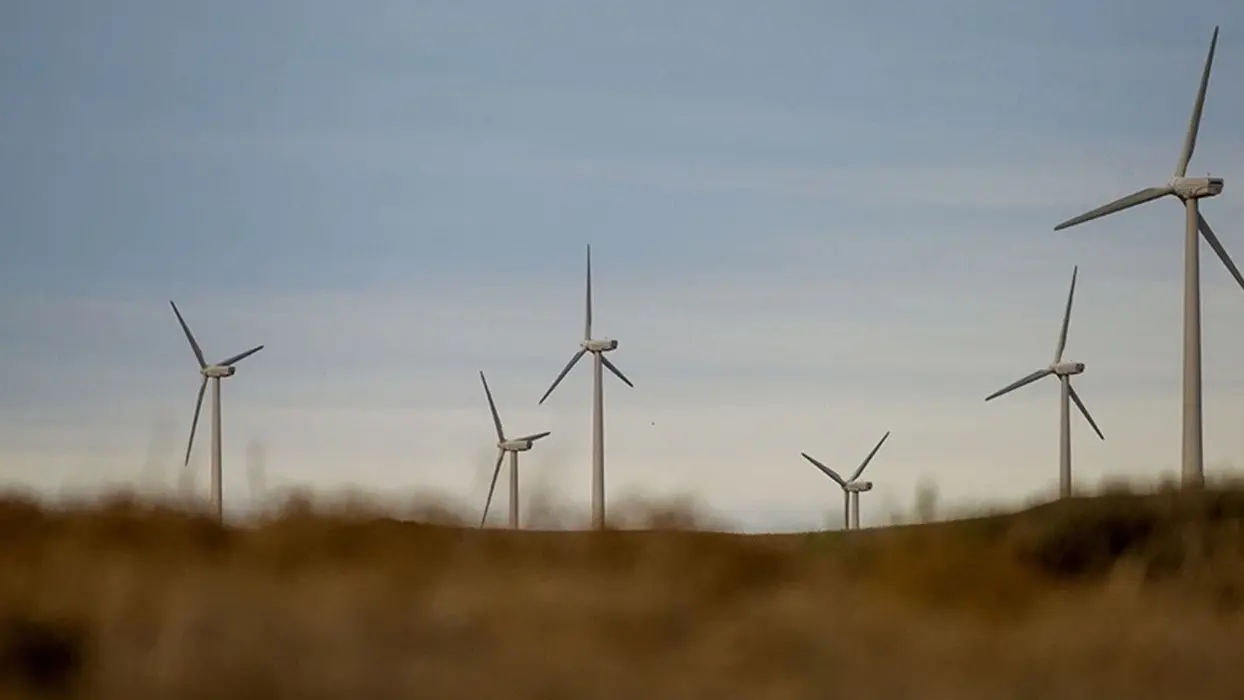 Yenilenebilir enerjide dev adım! 4 ilde 8 yeni YEKA ilan edildi