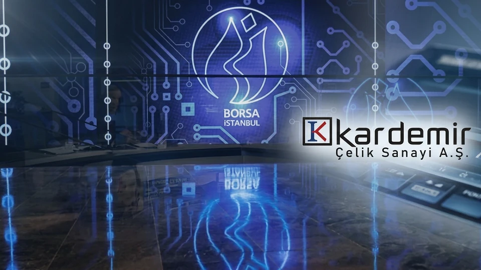 Kardemir Çelik Sanayi (KARCL) halka arzı ne zaman? Kardemir kaç lot verir, katılım endeksine uygun mu?
