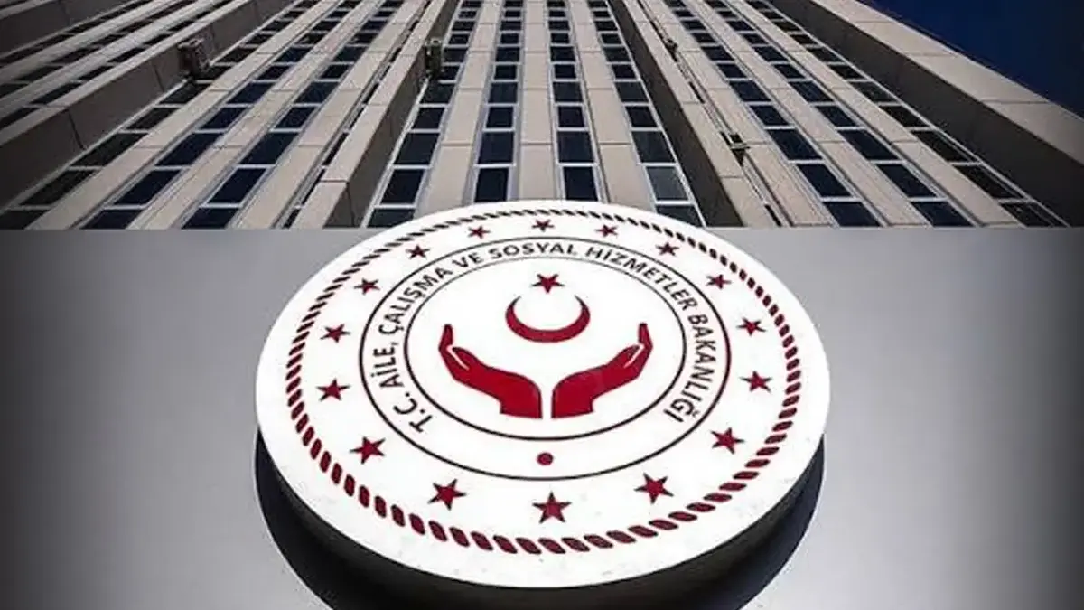 Bakanlık harekete geçti! Eşinden şiddet gören kadına ilişkin açıklama
