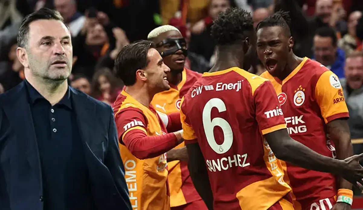 Peşini bırakmıyorlar! İtalyan devi Galatasaray'ın yıldızı için geliyor