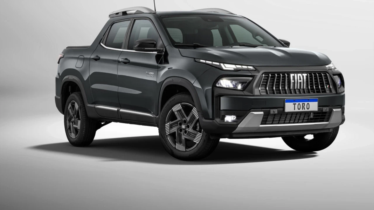 Fiat'tan Türkiye sürprizi: Grizzly sonrası Toro Volcano sinyali