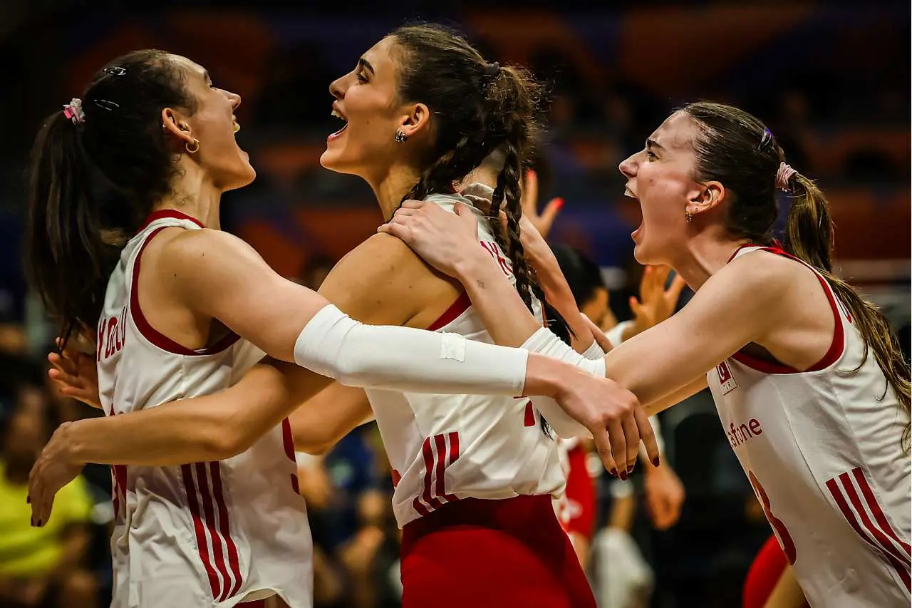Filenin Sultanları'nın Milletler Ligi'ndeki sıradaki rakibi Belçika