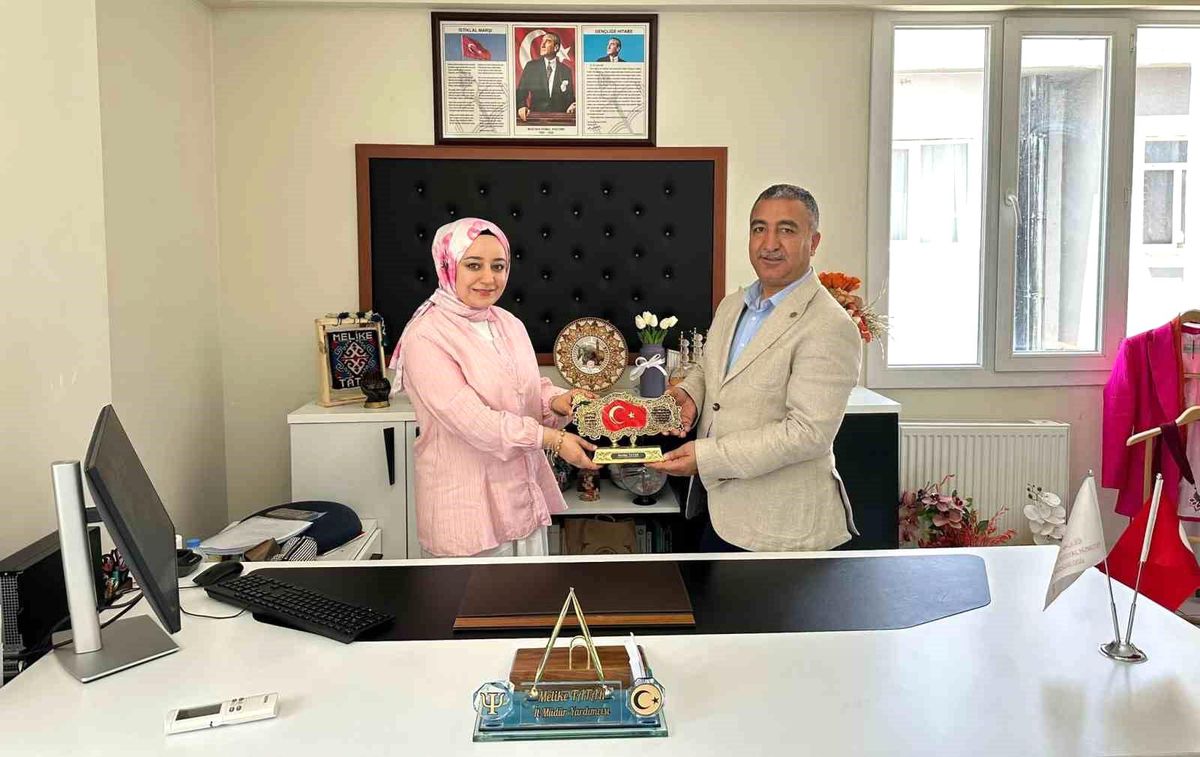 Sağlık-Sen sosyal hizmet çalışanlarının sorunlarını masaya yatırdı