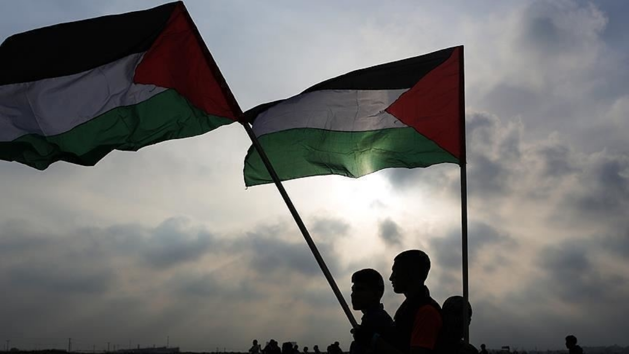 Hamas heyeti, Gazze'deki ateşkes müzakereleri için Kahire'de