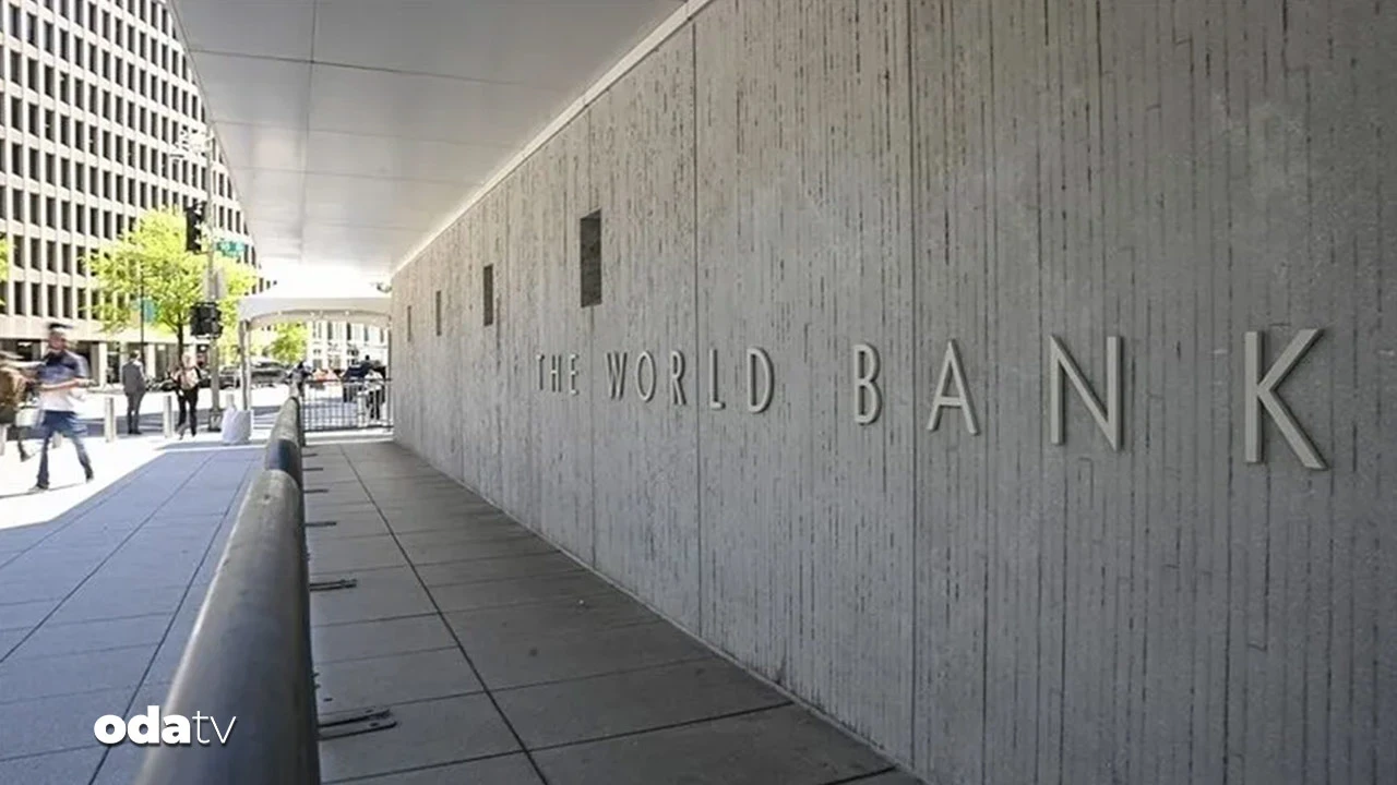 Dünya Bankası’ndan Çin kararı: Krediler tamamen kesiliyor