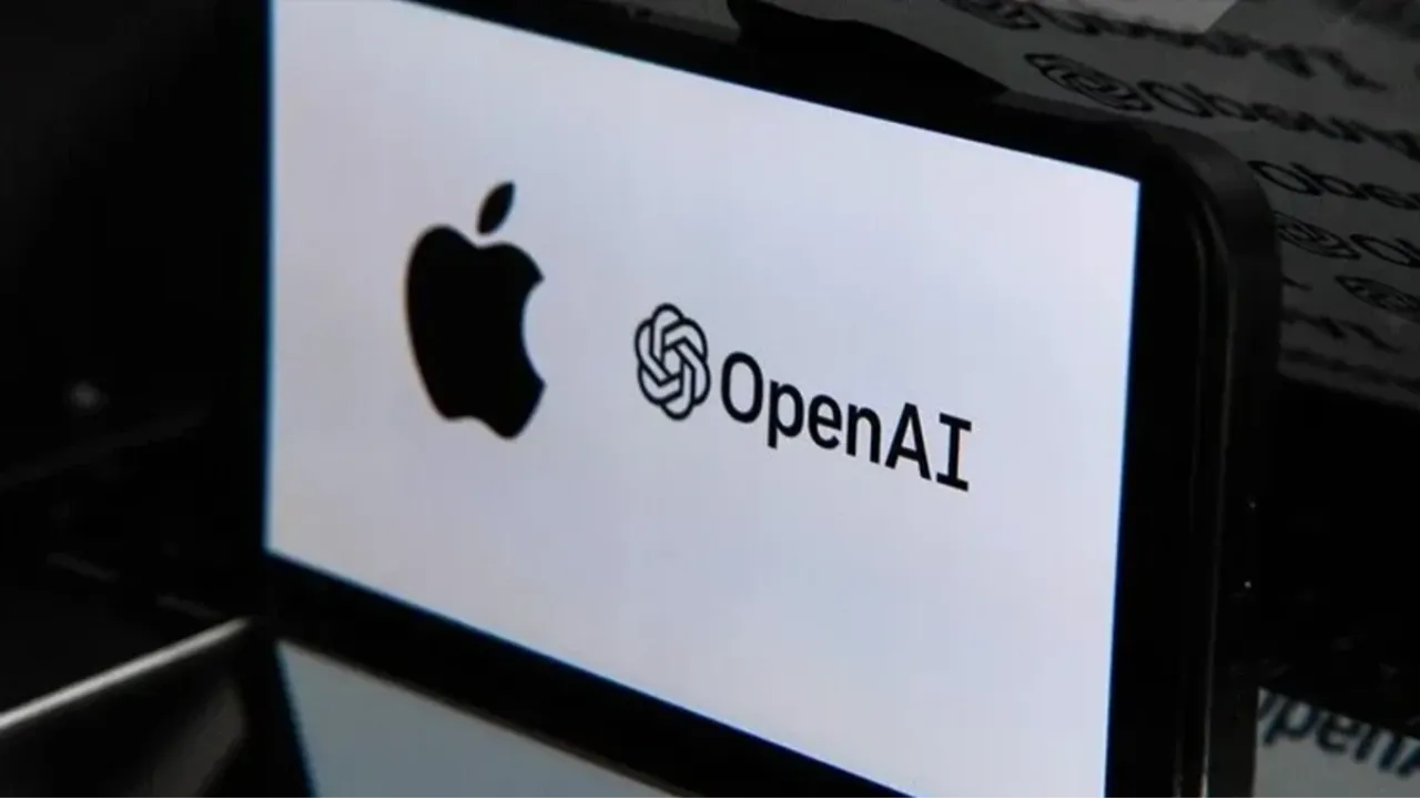 Apple yapay zeka devi OpenAI'a dava açtı!
