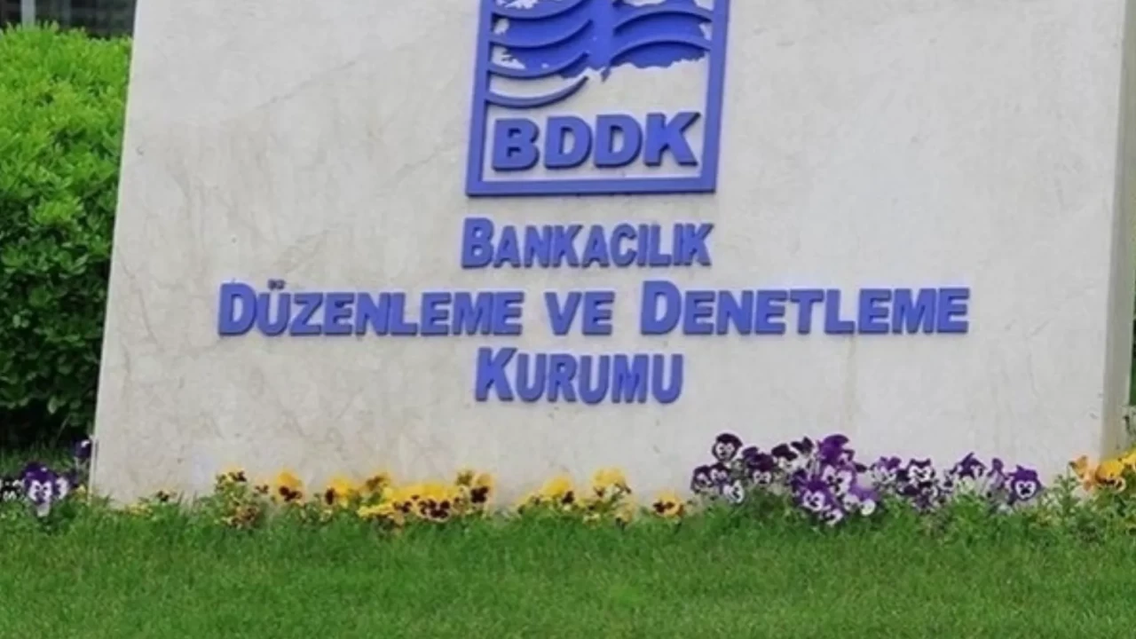 BDDK'dan Dost Katılım Bankası'na kuruluş izni