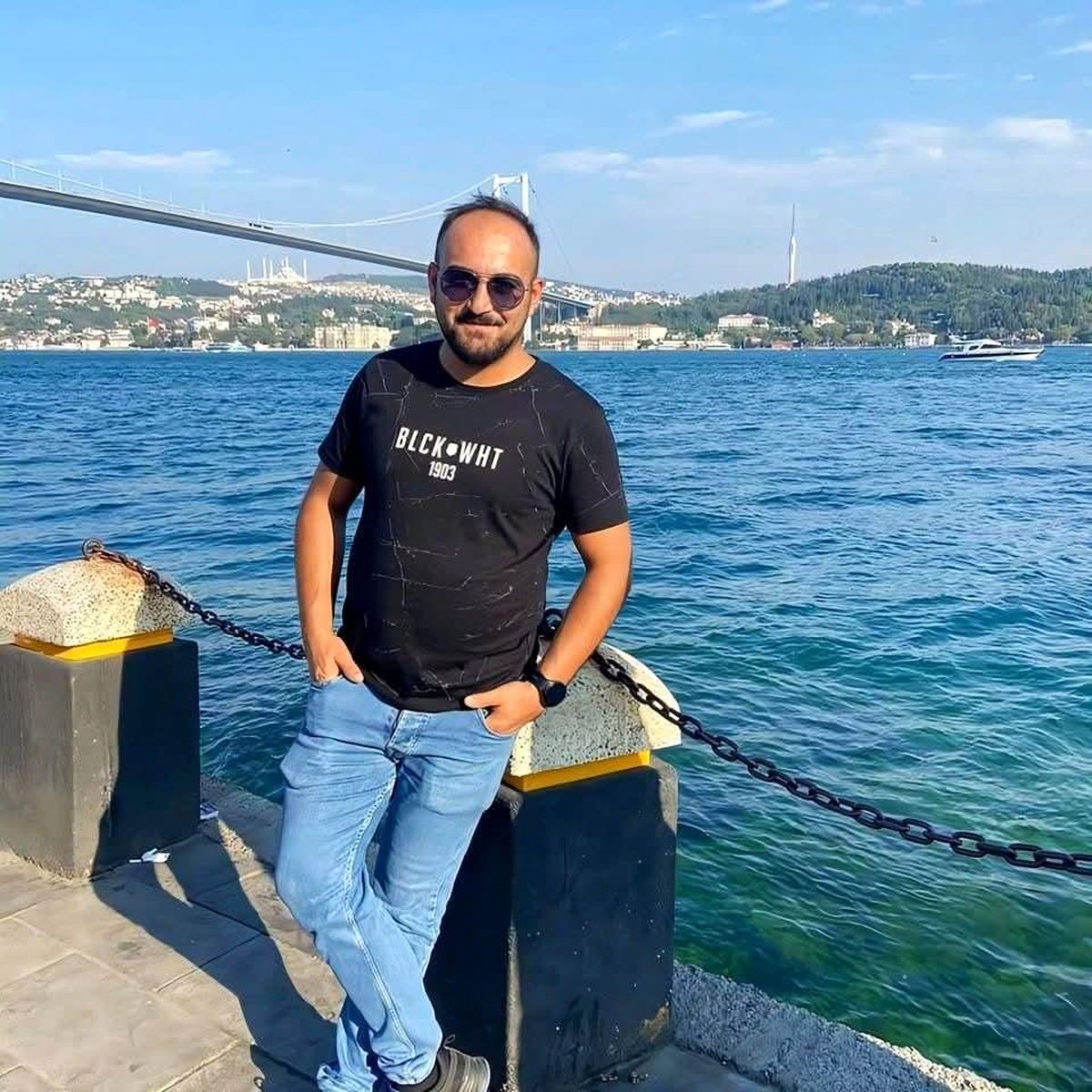 Yalova'da kahreden kaza
