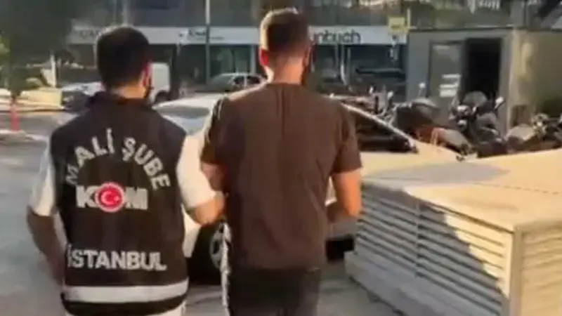 İstanbul merkezli 9 ilde yasa dışı bahis operasyonu: 32 şirkete el konuldu, 37 şüpheli yakalandı