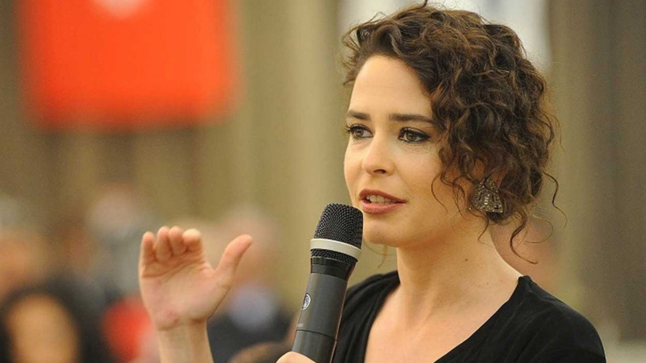 Pelin Batu’dan AHBAP özrü: ‘İnsan kime güveneceğini şaşırıyor’