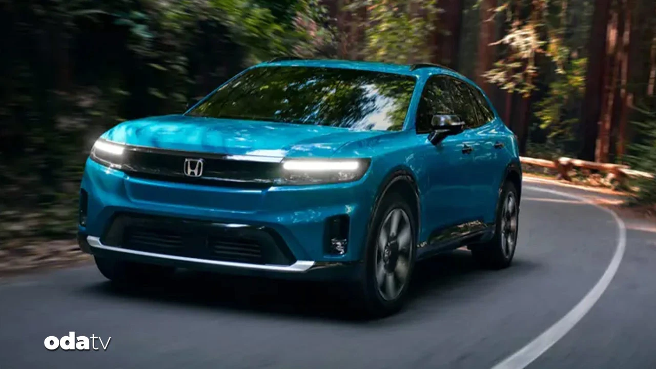 Honda'dan kritik karar: Son elektrikli modelin de fişini çekiyor