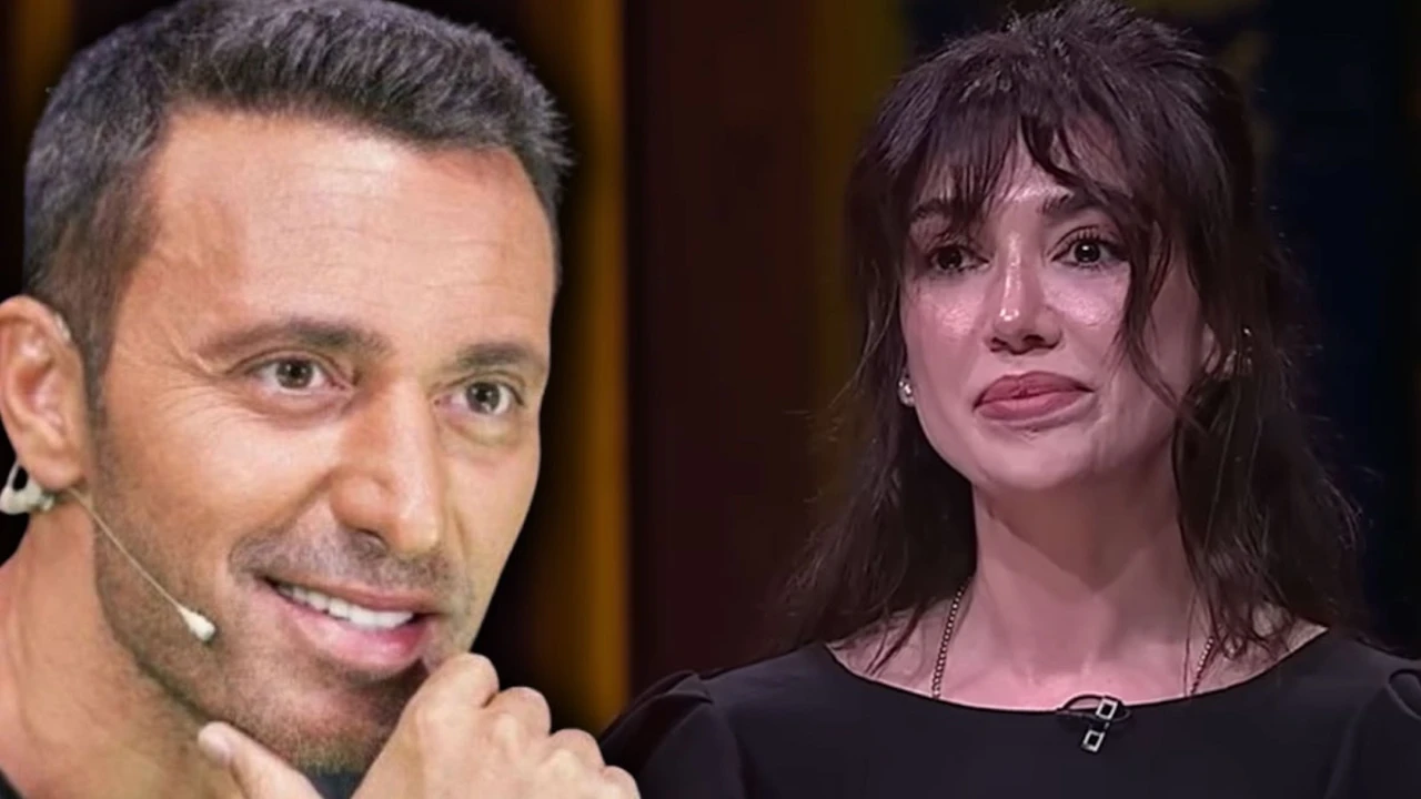 Mustafa Sandal'ın vokalistiydi, şimdi MasterChef'te yarışıyor