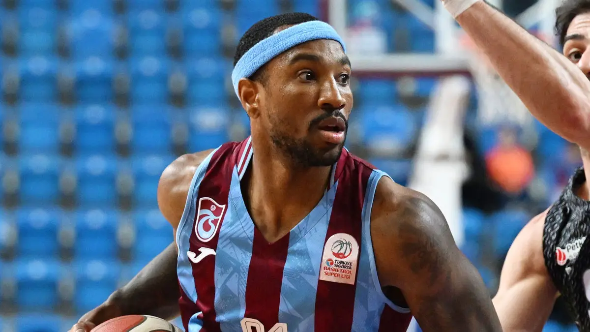 Tony Taylor yeniden Türk Telekom'da