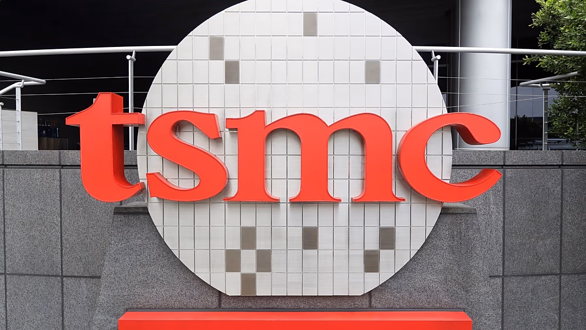 TSMC'nin haziran satışları, bilançodan önce geliri %68 artırdı