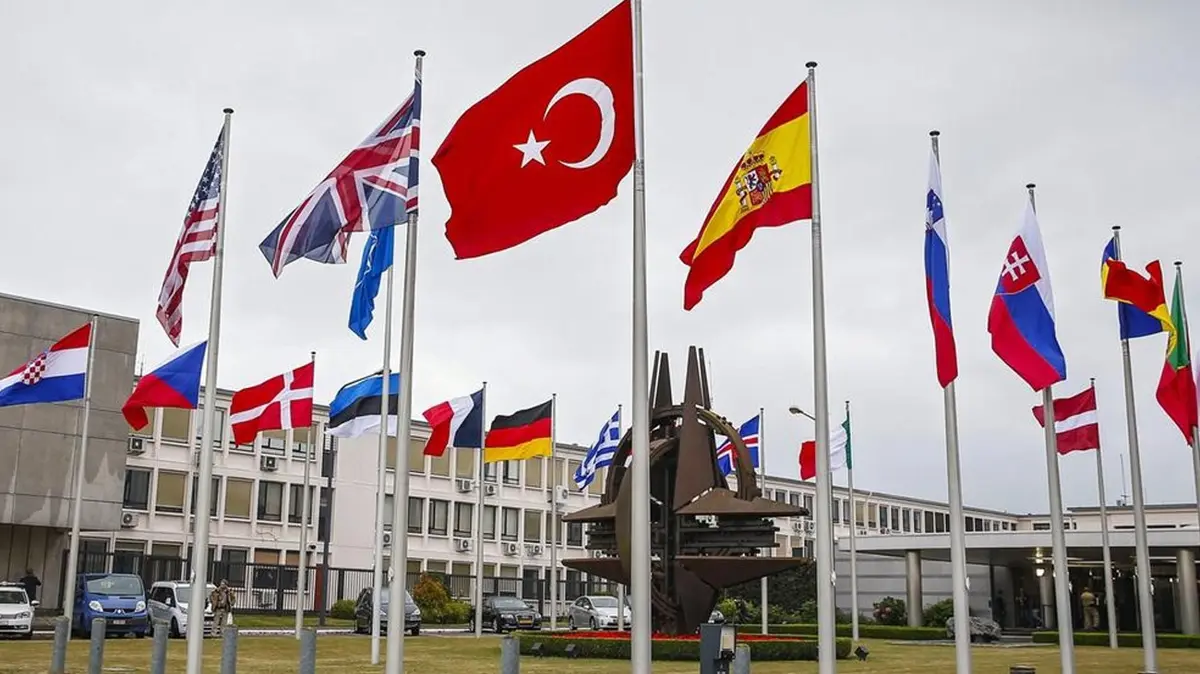 Küresel ittifakın kalbinden çarpıcı ilan: Türkiye NATO için vazgeçilmez