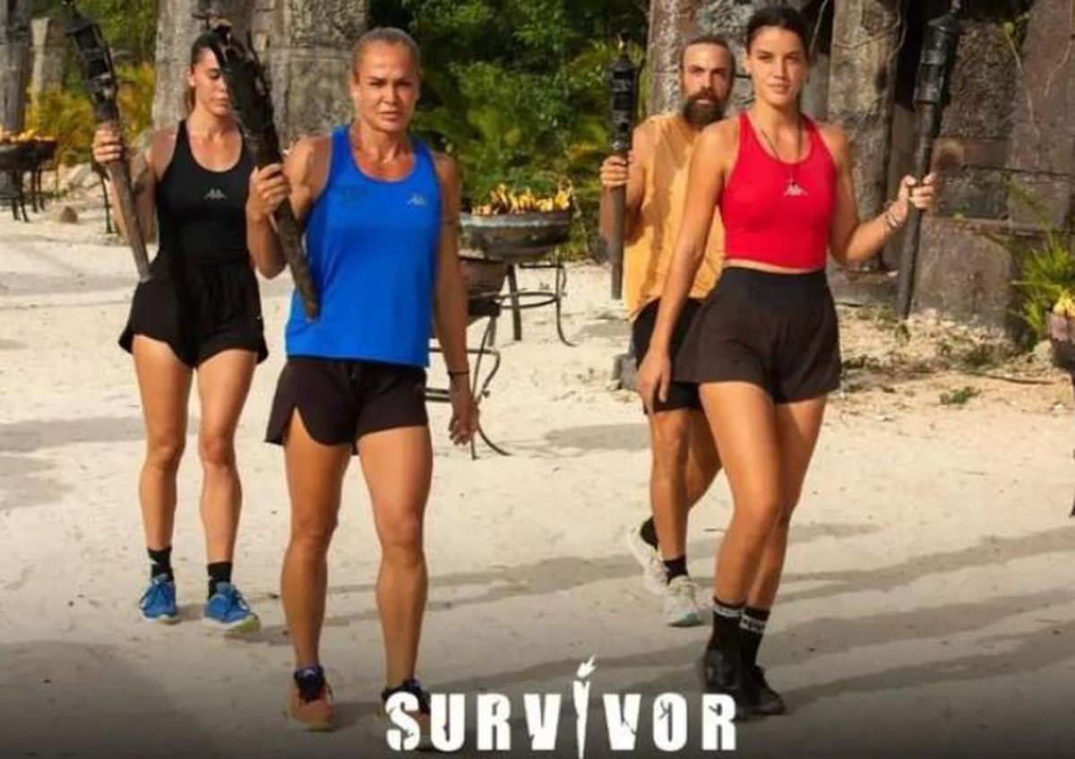 Survivor kim elendi, 11 Haziran Perşembe Survivor'da kim elendi, Deniz elendi mi?