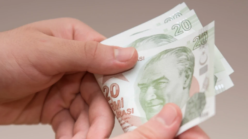 Özel Sektörde Finansman Sorunu Büyümeyi Zorluyor