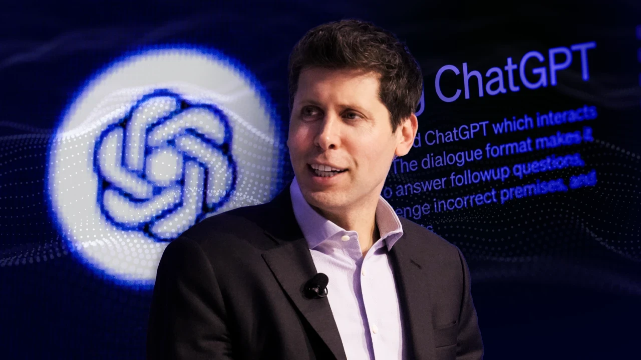 Sam Altman'dan dikkat çeken AGI benzetmesi: "Dilekleri gerçekleştiren cine çok yakınız"