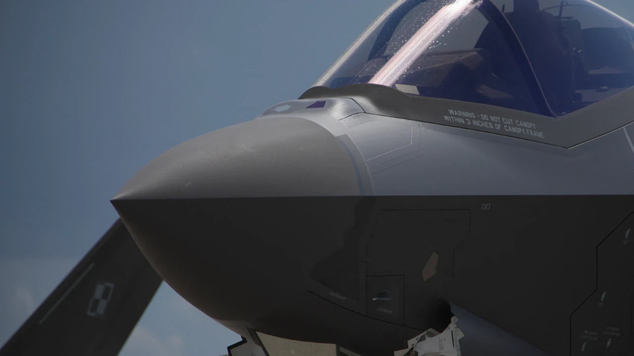 "Barış ülkesi"nden F-35 adımı: ABD'nin fiyat yükseltmesine rağmen ön ödeme yapıldı bile