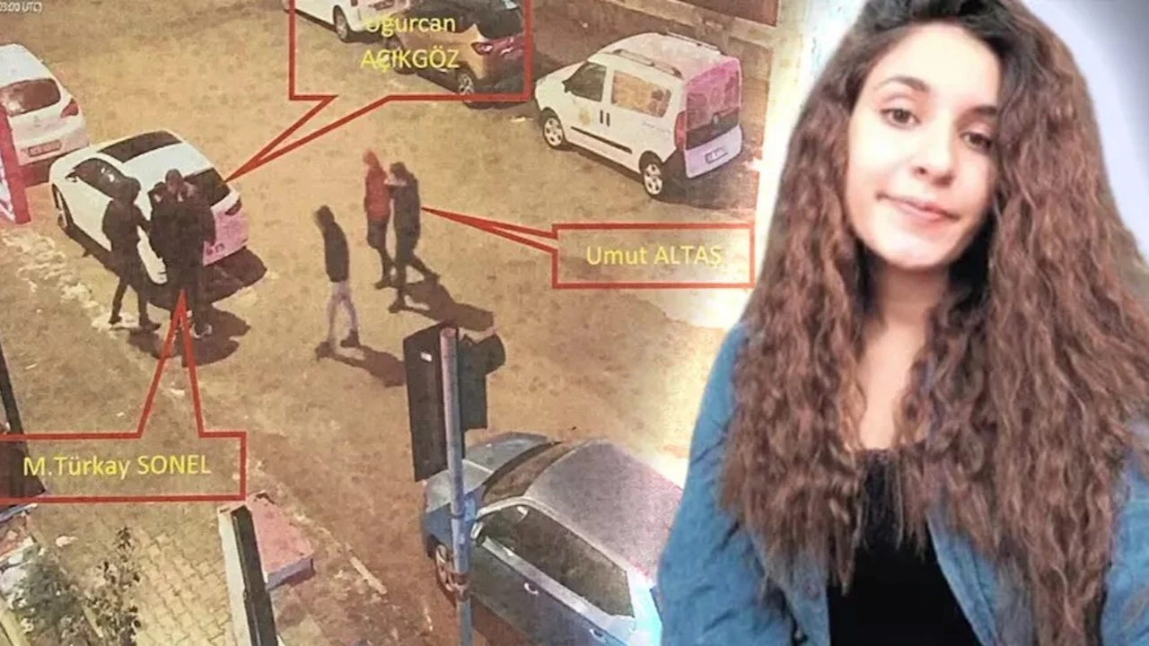 Gülistan Doku soruşturması: Eski Vali Tuncay Sonel'in eşi hakkında suç duyurusu