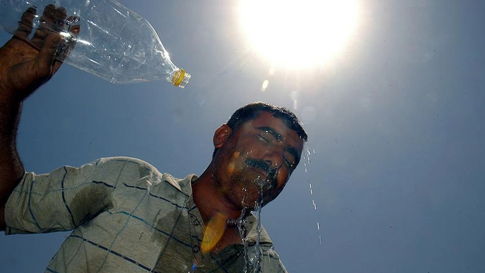Son dakika Meteoroloji uyardı! Bu 6 şehirde 7 Temmuz Salı günü hava sıcaklıkları çok yüksek!