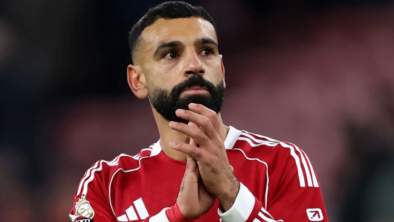 Mohamed Salah transferinde mutlu son: Sözleşme süresi belli oldu