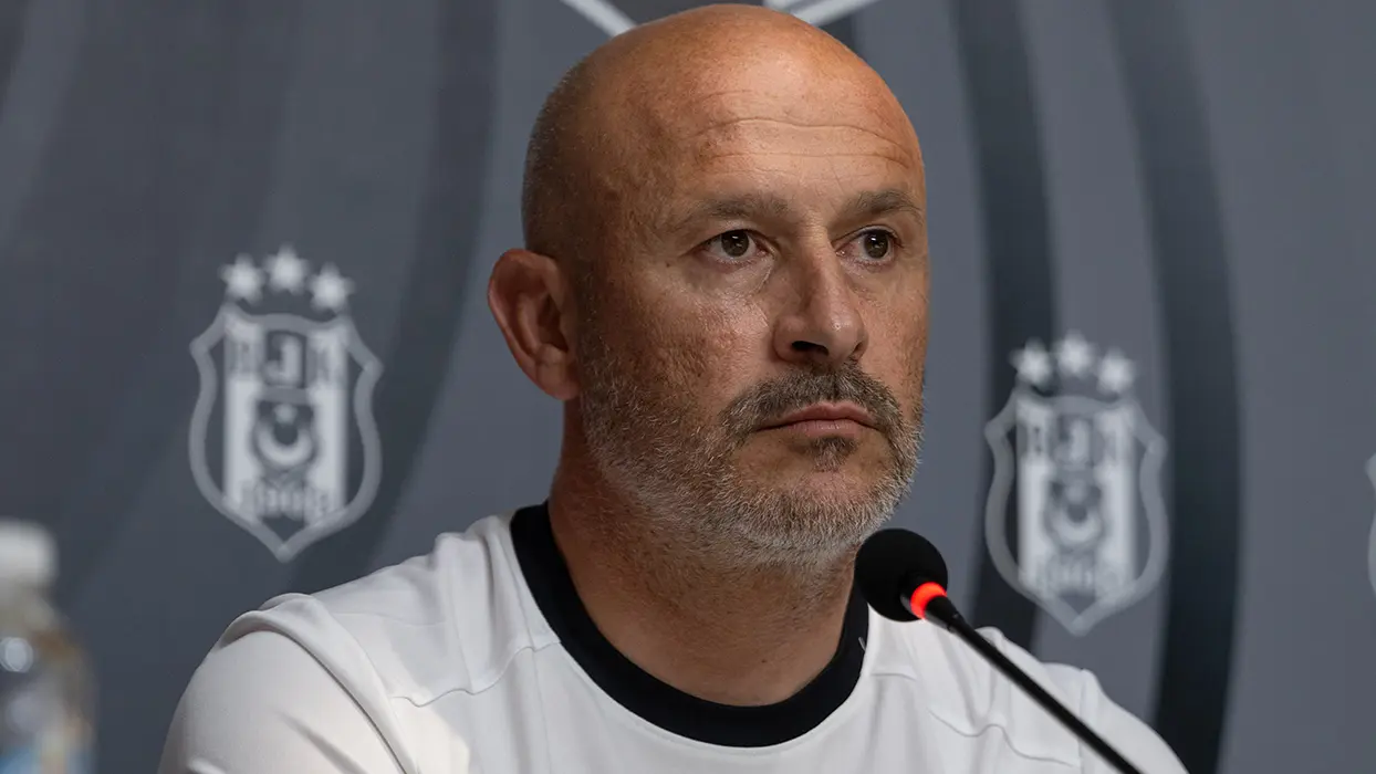 Vincenzo Italiano'dan transfer müjdesi!