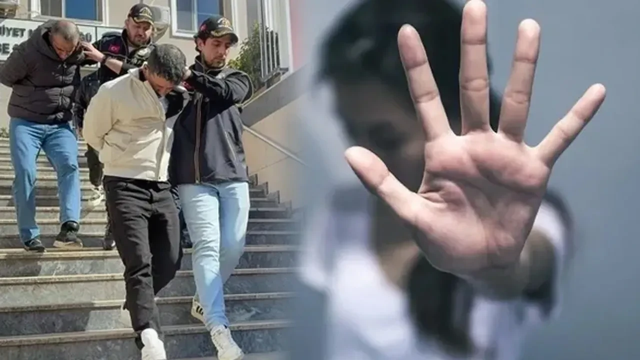 Kadın bakıcının kabusu oldular! Önce hırsızlık sonra tecavüz: DNA raporu ortaya çıktı