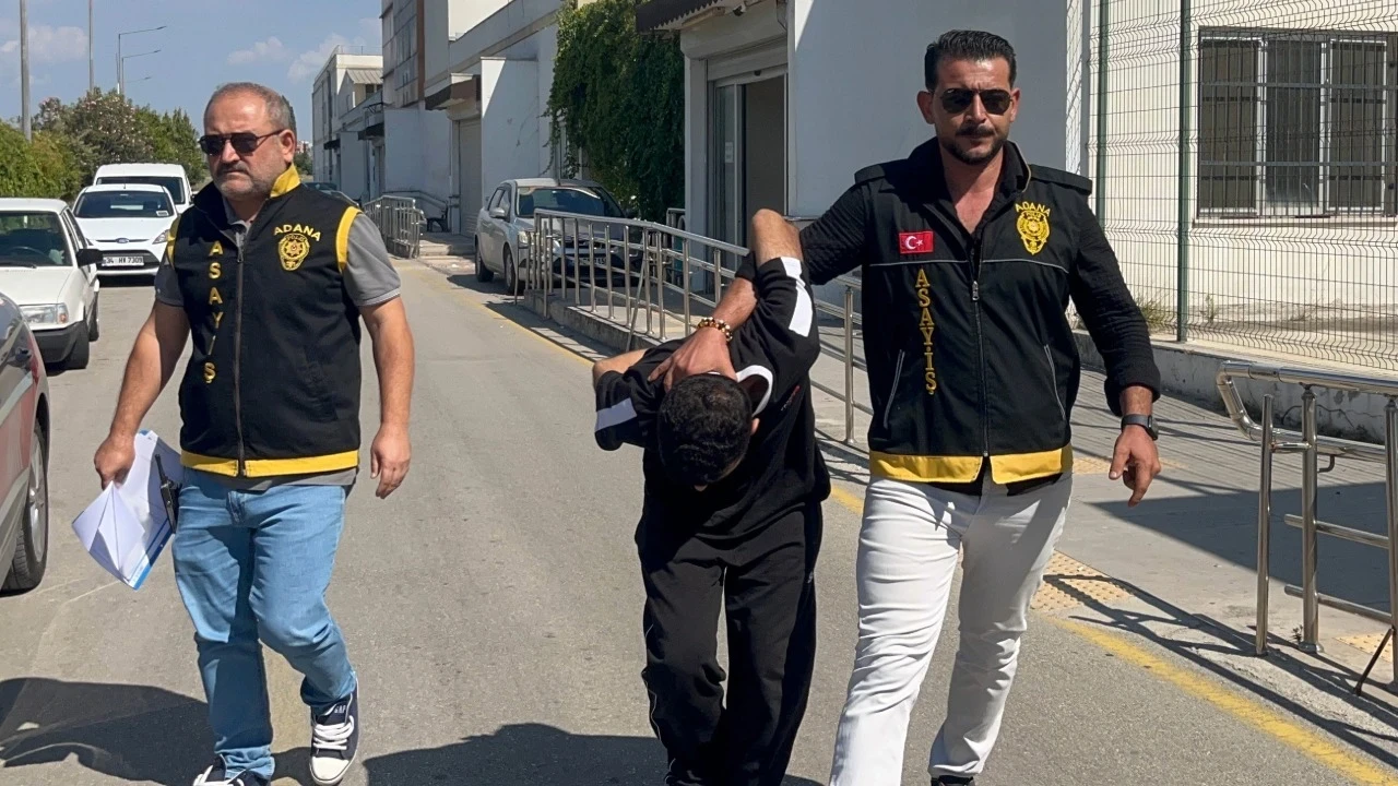Üç kişiyi öldürdü: Pişmanım