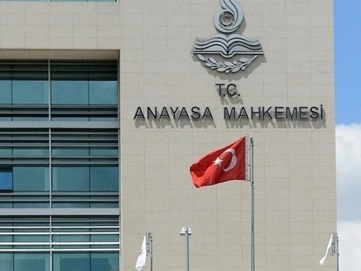 AYM'den spor vergilerine ilişkin emsal karar