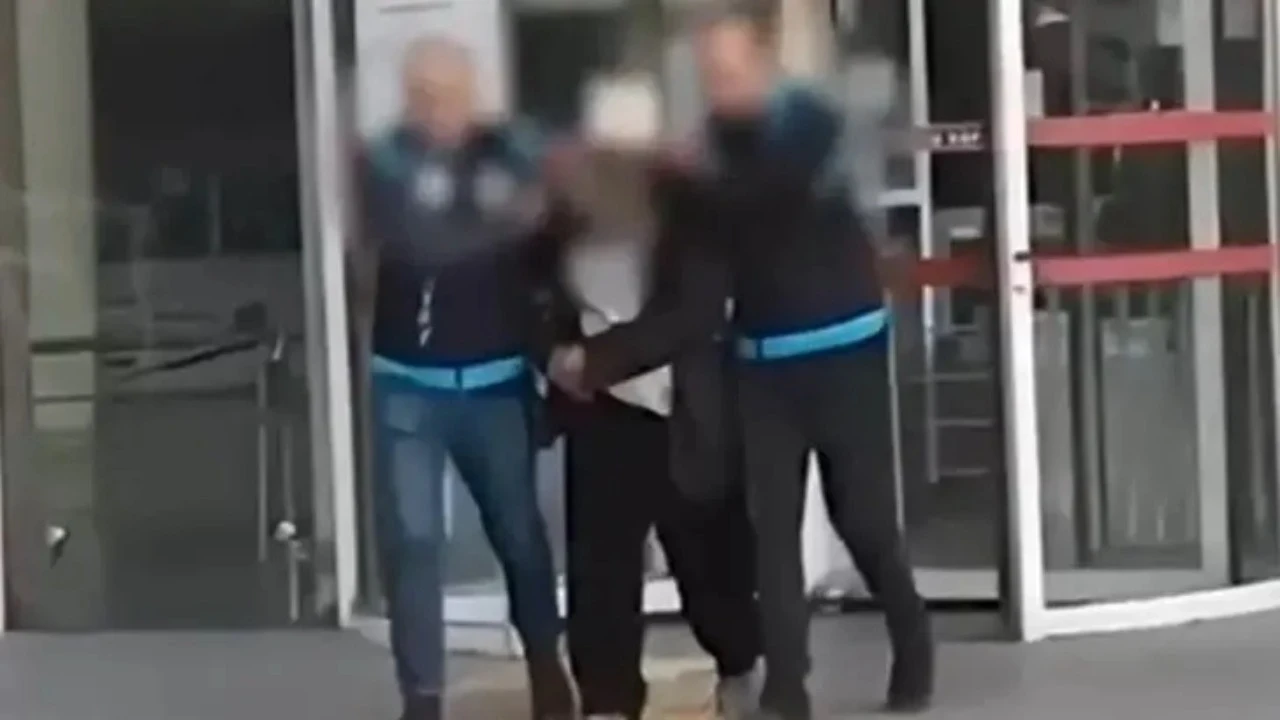 At izinden tespit edilen çifte cinayetin sanığına 2 kez ağırlaştırılmış müebbet hapis cezası