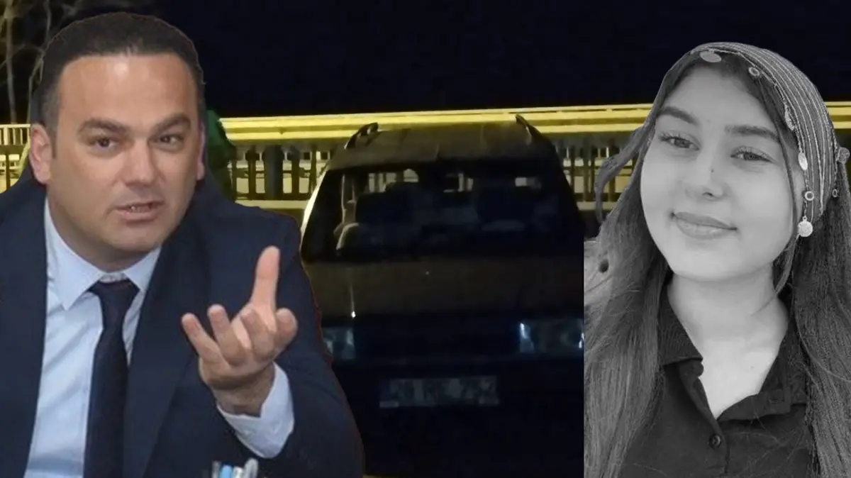 CHP 3 maymunu oynuyor! Tuana Elif Torun dosyasında yeni perde
