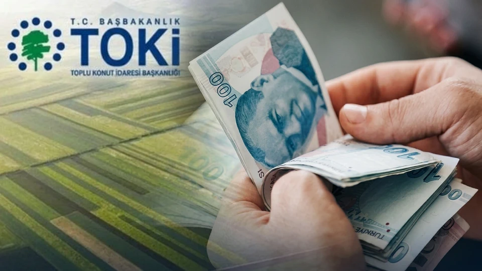 TOKİ Arsa Satışı 2026 Başladı! 45 İlde 343 Arsa İçin Başvuru Şartları, Fiyatlar ve 48 Ay Vade Detayları | EKONOMİ HABERLERİ